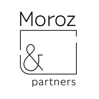 Moroz & Partners logo - Similar company to Axxonsoft Hungary Kft.