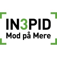 In3pid logo - Similar company to Slettet