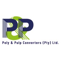Poly and Pulp Converters (Pty) Ltd logo - Similar company to Hurst Mine Tec / Hmtec Cc