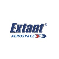 Extant Aerospace logo - Similar company to Young & Franklin Tactair