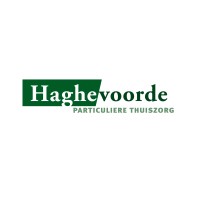 Haghevoorde Particuliere Thuiszorg