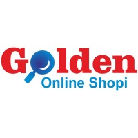 golden online shopi logo - Similar company to B2B Prospect