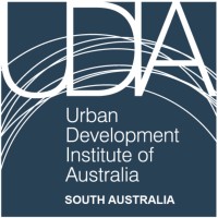 UDIA SA logo - Similar company to Ekistics Planning And Design