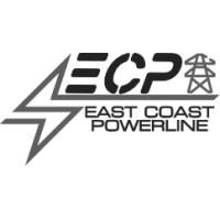 East Coast Powerline logo - Similar company to Locke'S Electrical Ltd.