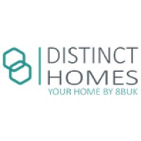 8B (Uk ) Ltd T/A Distinct Homes