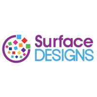 Surface Designs TPV logo - Similar company to Rubber Surfacing