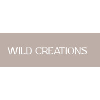 Wild Creations logo - Similar company to The Brandstudio