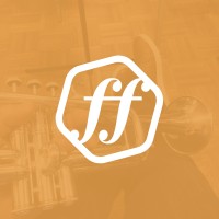 Fanfare Studio logo - Similar company to Moonbyte Games