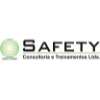 Safety Consultoria E Treinamentos Ltda.
