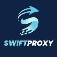 Swiftproxy logo - Similar company to Proxy4U
