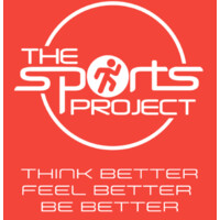 The Sports Project logo - Similar company to T2I