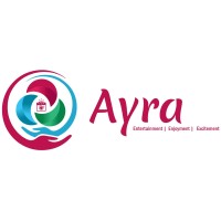 Ayra Events logo - Similar company to Testunit