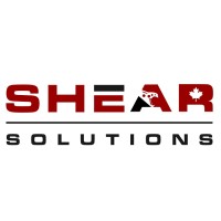 Shear Solutions Inc. logo - Similar company to Mazdis