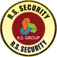 R S Hitech Security Pvt. Ltd. logo - Similar company to Network Programs