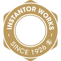 Instantor logo - Similar company to Asgonza