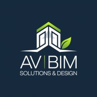 AV l BIM Solutions & Design S.A.S. logo - Similar company to Sgt Multiservicios
