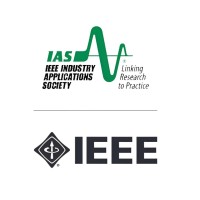 IEEE IAS IEM logo - Similar company to Rising Bihar