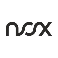 NOX Nails logo - Similar company to Naturalface