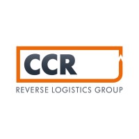 Ccr Logistics Systems Ag