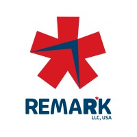 Remark HB Limited logo - Similar company to Datawave Analytics Hub