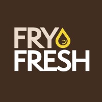 Fry Fresh Edible Oils Ltd logo - Similar company to Millar Moo