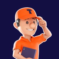 Thévenin officiel logo - Similar company to Ed Ouest