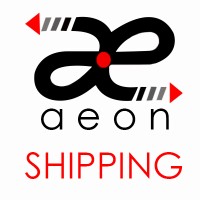 Aeon Shipping LLC logo - Similar company to Vibrant Freight L.L.C.