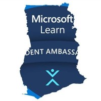 Microsoft Learn Student Ambassadors - Ghana logo - Similar company to Microsoft Security User Group