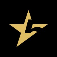 Fivestar Fitness logo - Similar company to Ayefleet