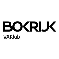 VAKlab | Bokrijk logo - Similar company to Minaraad
