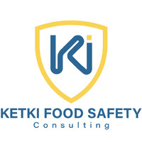 Ketki Food Safety Consulting logo - Similar company to Fdaimports.Com, Llc