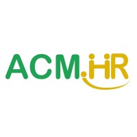 Acmhr.com logo - Similar company to Elegant Recruitment