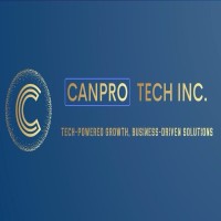CANPRO TECH INC. logo - Similar company to Answr