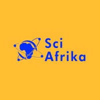 SciAfrika logo - Similar company to Go-Mailer Limited