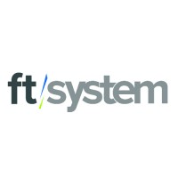 FT System, Lda logo - Similar company to Ftsystem