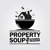 Property Soup logo - Similar company to Justin Madders