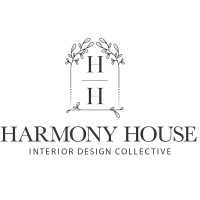 Harmony House | Interior Design Collective logo - Similar company to Designlit