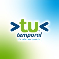 Tutemporal S.A E.S.T. logo - Similar company to Precision Logistica