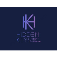 Hidden Keys logo - Similar company to Fosterkids Art