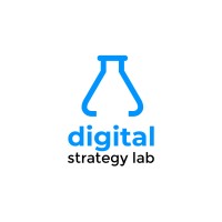 Digital Strategy Lab logo - Similar company to Global Digital Content (Gdc)