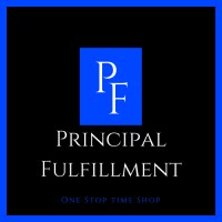 Principal Fulfillment logo - Similar company to Thunder Resume