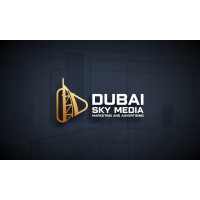 SKY MEDIA DUBAI logo - Similar company to Dubai Media