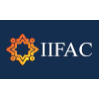 International Institute for Facilitation and Change (IIFAC) logo - Similar company to Thehappylab