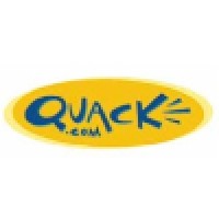 Quack.com logo - Similar company to Neoedge Networks