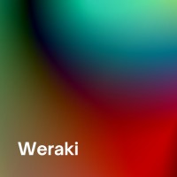 Weraki logo - Similar company to Beekids - Learning Gamification Platform