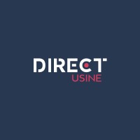 DIRECT USINE logo - Similar company to Portes-Eo