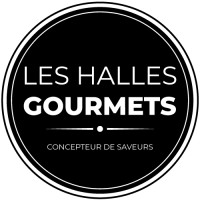 Les Halles Gourmets logo - Similar company to Bellybutton Group