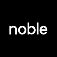 Noble Studio logo - Similar company to Noble Studio