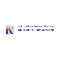 Rafi Auto Workshop logo - Similar company to Mp Warranties Extension Services Llc