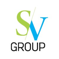 The SV Group logo - Similar company to Sv Group